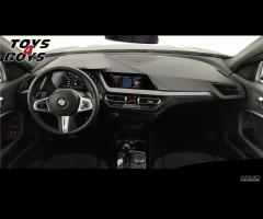 BMW Serie 1 F40 - M 135i xdrive auto - 9