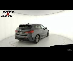 BMW Serie 1 F40 - M 135i xdrive auto