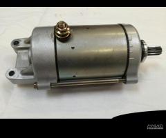 Motorino avviamento Honda Hornet 600 2004