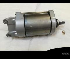 Motorino avviamento Honda Hornet 600 2004