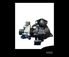 Turbina peugeot boxer 2000 hdi 2002/2006