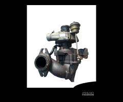 Turbina peugeot boxer 2000 hdi 2002/2006 - 8