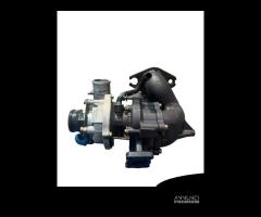 Turbina peugeot boxer 2000 hdi 2002/2006 - 10