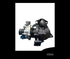 Turbina peugeot boxer 2000 hdi 2002/2006 - 13