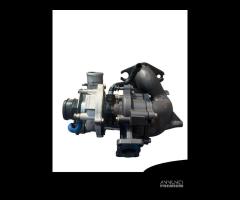 Turbina peugeot boxer 2000 hdi 2002/2006 - 14