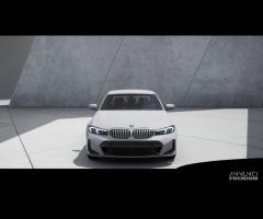 BMW 330 e xDrive Msport