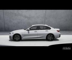 BMW 330 e xDrive Msport