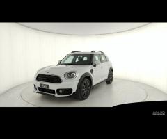 MINI Mini Countryman F60 2017 - Mini Countryman 2.