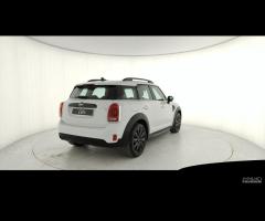 MINI Mini Countryman F60 2017 - Mini Countryman 2.