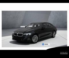 BMW 318 d 48V