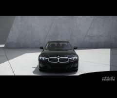 BMW 318 d 48V