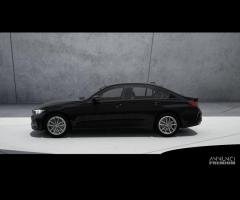 BMW 318 d 48V