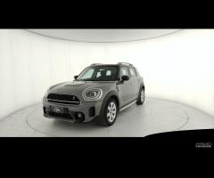 MINI Mini Countryman F60 2020 - Mini Countryman 1.