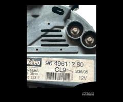 Alternatore peugeot boxer 2000 hdi 2002/2006 - 6