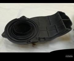 Cassa filtro aria Honda Hornet 600 2004