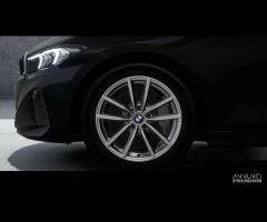 BMW 320 d 48V Touring - 8