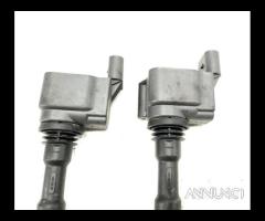 BOBINE ACCENSIONE AUDI A1 Sportback (GBA) 05E90511