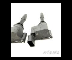 BOBINE ACCENSIONE AUDI A1 Sportback (GBA) 05E90511