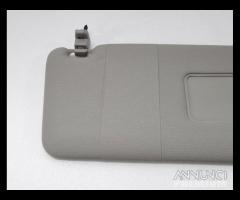 PARASOLE ALETTA LATO PASSEGGERO BMW X3 1a Serie 14