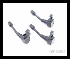 BOBINE ACCENSIONE FORD EcoSport Serie CM5G-12A366-