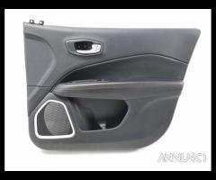 PANNELLO ANTERIORE DESTRO JEEP Compass Serie 552 6