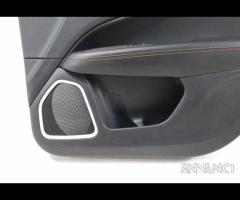 PANNELLO ANTERIORE DESTRO JEEP Compass Serie 552 6