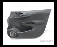 PANNELLO ANTERIORE DESTRO OPEL Corsa E 3a Serie 13