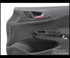 PANNELLO ANTERIORE DESTRO OPEL Corsa E 3a Serie 13