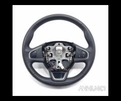 VOLANTE RENAULT Captur Serie K9K 646, K9K 856 (13