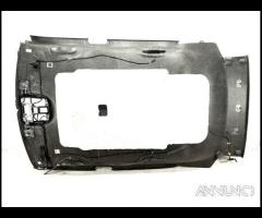 SOTTOTETTO CIELO IMPERIALE JEEP Compass Serie (16 - 8