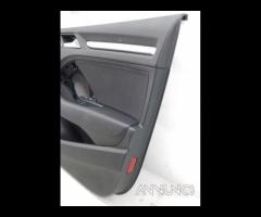 PANNELLO ANTERIORE DESTRO AUDI A3 Serie (8V1) CUNA - 10