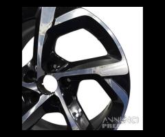 CERCHIO IN LEGA CITROEN C5 Aircross 9828110677 (18