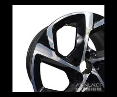 CERCHIO IN LEGA CITROEN C5 Aircross 9828110677 (18