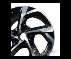 CERCHIO IN LEGA CITROEN C5 Aircross 9828110677 (18 - 7