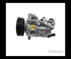 COMPRESSORE A/C VOLKSWAGEN Golf 7 Berlina 5Q081680