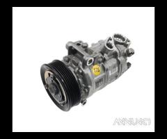 COMPRESSORE A/C VOLKSWAGEN Golf 7 Berlina 5Q081680