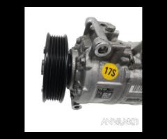 COMPRESSORE A/C VOLKSWAGEN Golf 7 Berlina 5Q081680