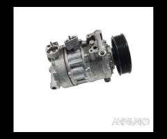 COMPRESSORE A/C VOLKSWAGEN Golf 7 Berlina 5Q081680