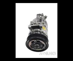 COMPRESSORE A/C VOLKSWAGEN Golf 7 Berlina 5Q081680