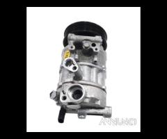 COMPRESSORE A/C VOLKSWAGEN Golf 7 Berlina 5Q081680 - 6