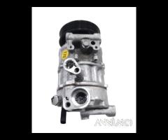 COMPRESSORE A/C VOLKSWAGEN Golf 7 Berlina 5Q081680 - 8