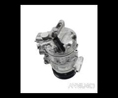 COMPRESSORE A/C VOLKSWAGEN Golf 7 Berlina 5Q081680 - 9