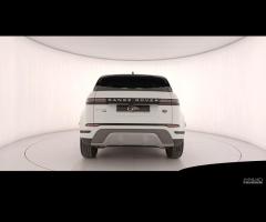 LAND ROVER Range Rover Evoque II 2019 - Evoque 2.0