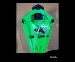 Kit monoposto Kawasaki Ninja 300