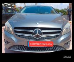 Ricambi Mercedes Classe A (W176)