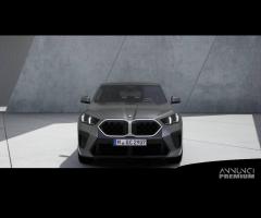 BMW X2 sDrive18d Msport