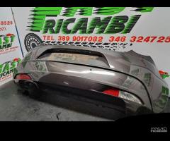 PARAURTI E ACCESSORI ALFA ROMEO MITO 955 2014