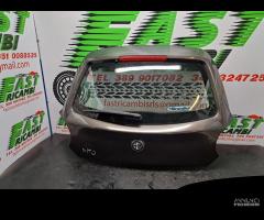 PARAURTI E ACCESSORI ALFA ROMEO MITO 955 2014