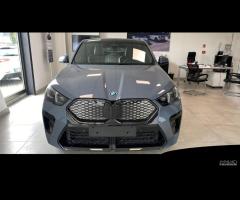 BMW iX2 xDrive30