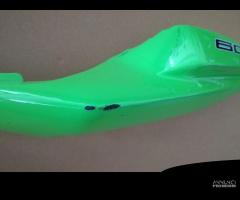 Fianchetto/codone sinistro Kawasaki ZX 6R 09